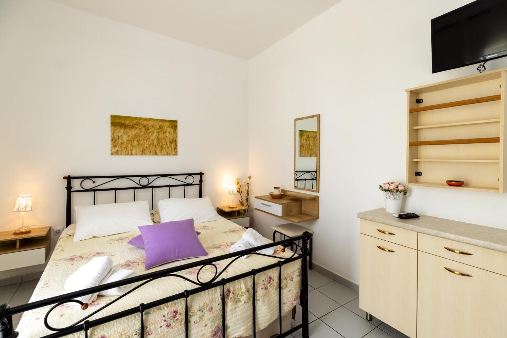 Pension Ageliki Sifnos Platis Gialos  Екстериор снимка
