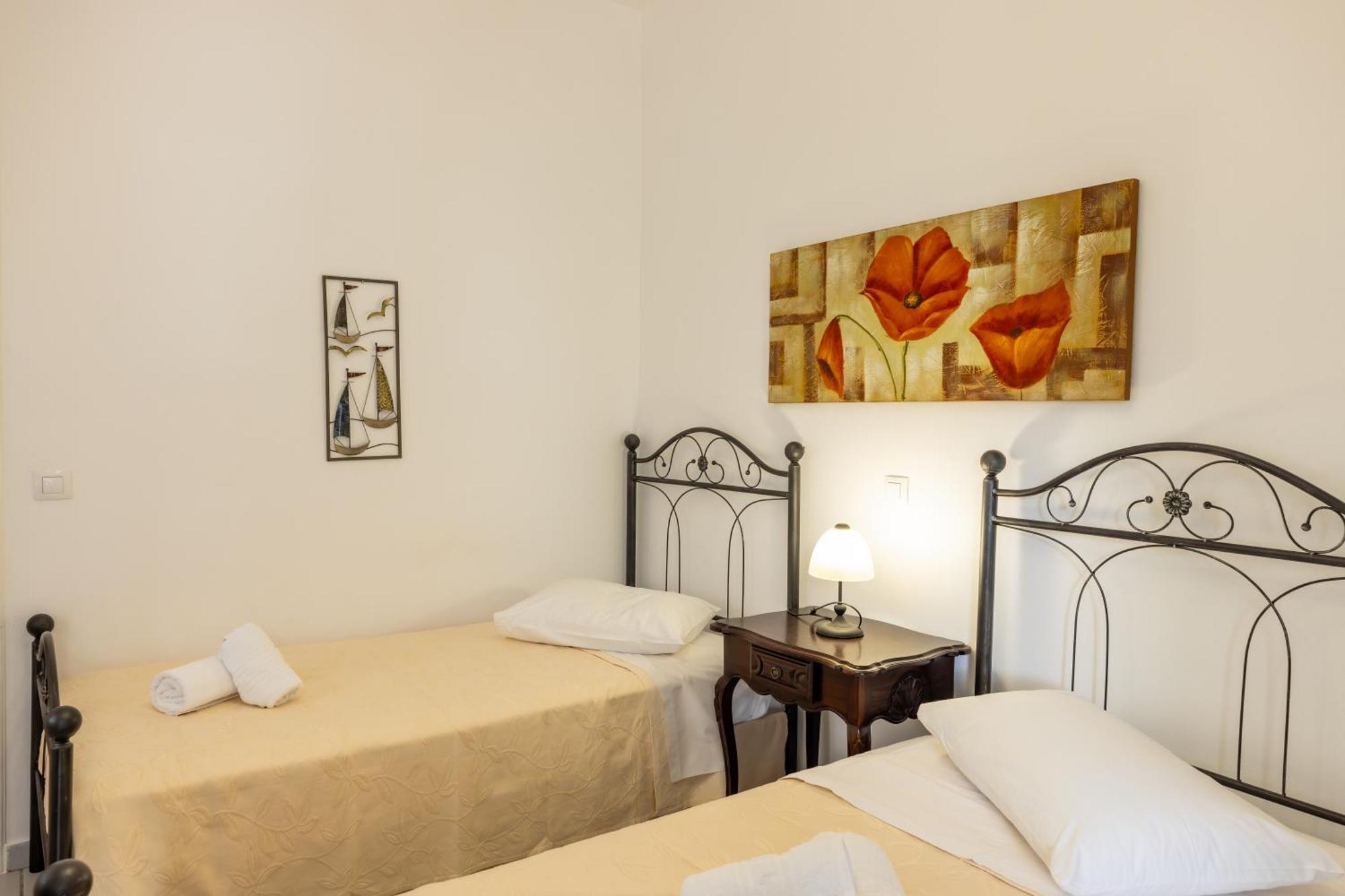 Pension Ageliki Sifnos Platis Gialos  Екстериор снимка