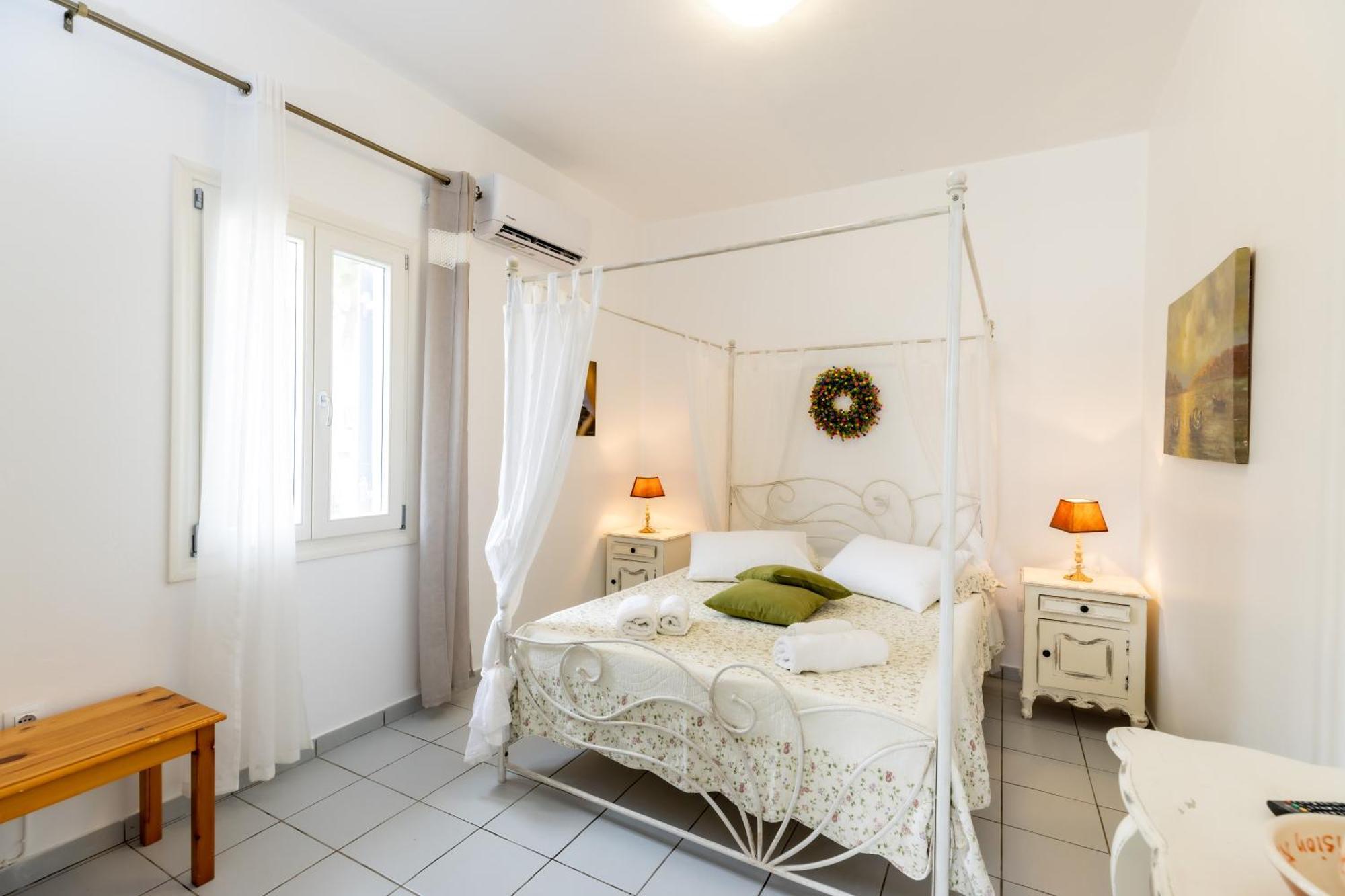 Pension Ageliki Sifnos Platis Gialos  Екстериор снимка